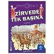 Osmanl Tarihi 5 Zirvede Tek Bana Metin zdamarlar Gen Tima Yaynlar