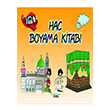 Hac Boyama Kitab Ahmet Kasm Fidan Yaynlar
