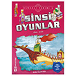 Osmanl Tarihi 6 Sinsi Oyunlar Metin zdamarlar Gen Tima Yaynlar