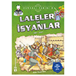 Osmanl Tarihi 8 Laleler ve syanlar Metin zdamarlar Gen Tima Yaynlar