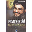 Direniin Dili Mustafa Allahyari  Feta Yaynclk