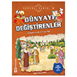 Osmanl Tarihi 10 Dnyay Deitirenler Metin zdamarlar Gen Tima Yaynlar