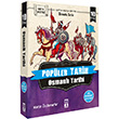 Popler Tarih Osmanl Tarihi Set 10 Kitap Gen Tima Yaynlar