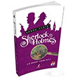 Korku Vadisi Sherlock Holmes Aperatif Kitap Yaynlar