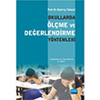 Okullarda lme ve Deerlendirme Yntemleri Nobel Yaynevi