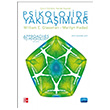 Psikolojide Yaklamlar Nobel Yaynevi