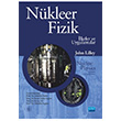 Nkleer Fizik Nobel Yaynevi