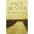 The Music of Chance Faber And Faber