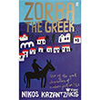Zorba The Greek Faber And Faber