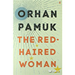 The Red-Haired Woman Faber And Faber