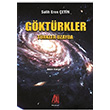 Gktrkler Salih Eren etin Baygen Yaynclk