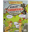 Buras anakkale Buradan Gei Yok Metin zdamarlar Elenceli Bilgi Elenceli Bilgi Yaynlar