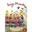 Sevgi Masal Samed Behrengi Beyaz Balina Yaynlar