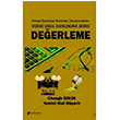 Emsal Dantay Kararlar erevesinde Vergi Usul Kanununa Gre Deerleme Cihangir zkk Karahan Kitabevi