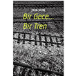 Bir Gece... Bir Tren Johan Daisne Alef Yaynevi