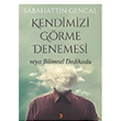 Kendimizi Grme Denemesi veya Bilimsel Dedikodu Cinius Yaynlar