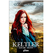 Keltler Son Esir Arunas yk Odaba Gitane Kitap