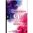 likilerin 9 Rengi smail Acarkan Kurtuba Kitap