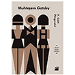 Muhteem Gatsby F. Scott Fitzgerald Doan Kitap