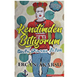 Kendimden Biliyorum Benim Dnyam Frida Ercan Akarsu Titanic Yaynlar