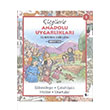 izgilerle Anadolu Uygarlklar 1 izge Yaynevi
