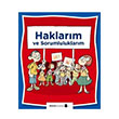 Haklarm ve Sorumluluklarm izge Yaynevi