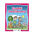 Evdeki Dostlarmz Glgeler Kitap Yaynevi