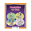 Meslekler ve Ben Glgeler Kitap Yaynevi