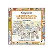 izgilerle Mezopotamya Uygarlklar Glgeler Kitap Yaynevi