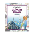 izgilerle Mimar Sinan Glgeler Kitap Yaynevi