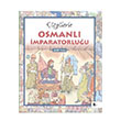 izgilerle Osmanl mparatorluu Glgeler Kitap Yaynevi