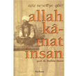Aziz Nesefiye Gre Allah Kainat insan ibrahim Dzen Furkan Yaynlar