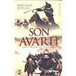 Son Avarl Fener Yaynlar