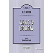 Angela Borgia Feylesof Kitap