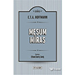 Meum Miras Feylesof Kitap