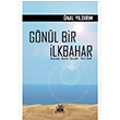 Gnl Bir lkbahar nal Yldrm Artshop Yaynclk