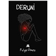 Deruni Fulya lmez Artshop Yaynclk