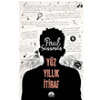 Yz Yllk tiraf Paul Sussman Mart Yaynlar