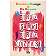 Biraz ark Biraz Gzya Ntozake Shange Mart Yaynlar