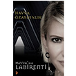 Havvann Labirenti Havva zaydnlk Cinius Yaynlar