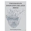 Two Essays on İnnovation-Related Issues Veli Denizhan Kalkan Cinius Yayınları