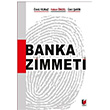 Banka Zimmeti mr Ylmaz Adalet Yaynevi
