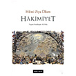 Hakimiyet Hilmi Ziya lken Dou Bat Yaynlar
