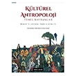 Kltrel Antropoloji Robert H. Lavenda Dou Bat Yaynlar
