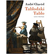 Tablodaki Tablo Dou Bat Yaynlar