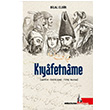 Kyafetname Dou Ktphanesi