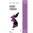 Kore Tarihi Kyung Moon Hwang Feylesof Kitap