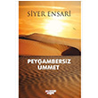 Peygambersiz mmet Siyer Ensari Kitab Hayat