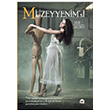 Mzeyyenim si Uur Aydemir Tilki Kitap