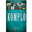 Komplo Ahmet Han Lopus Yaynlar